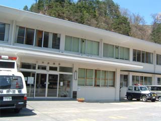 入江診療所1